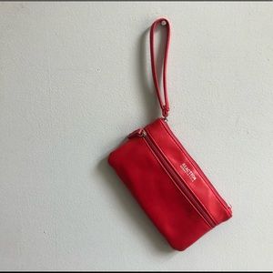 Kenneth Cole Wrist Wallet